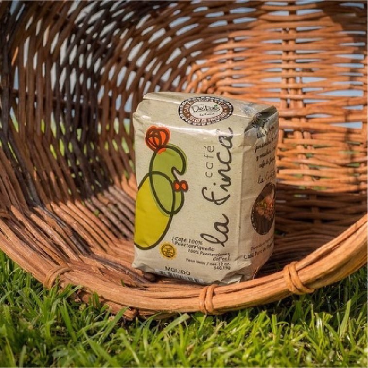 Bebidas y postres - CafÃ© la Finca