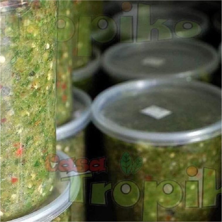 Bebidas y postres - Sofritos